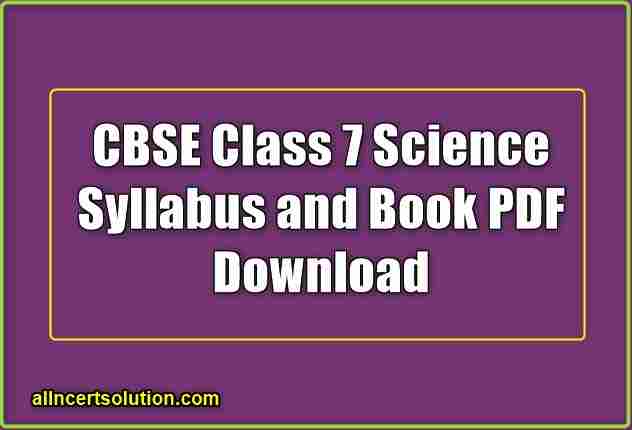 cbse 10th science book pdf